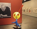 Joan Miró: a Força da Matéria | Historia das Artes