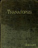 Thanatopsis by Bryant, William Cullen: Good | Wonder Book