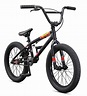 Mongoose Legion Freestyle BMX Bike Line for Kids, Multiple Wheel Sizes ...