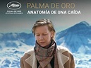 ‘Anatomía de una caída’, de Justine Triet, Premio Europeo de Cine ...