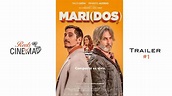 Maridos (Lucía Alemany, 2023) | Tráiler #1 HD en español - YouTube