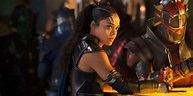 La Valkiria de 'Thor: Ragnarok' llega al universo de Marvel