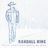 White Christmas Makes Me Blue／Randall King｜音楽ダウンロード・音楽配信サイト mora ...