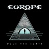 ALBUM REVIEW: Europe - Walk the Earth - The Rockpit