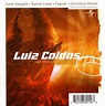 Ao Vivo, Luiz Caldas | CD (album) | Muziek | bol