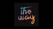 The Way (Official Lyric Video) - Worship Central - YouTube