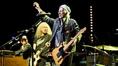 Watch Keith Richards Reunite With X-Pensive Winos at New York Benefit ...