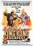 La Revanche De King Kong [1967] - architectssoftware