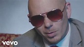 Pitbull - Give Me Everything (Tonight) Lyrics And Videos