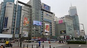 Dongdaemun 10 Best Shopping Malls & Getting There | KoreaToDo