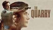 The Quarry (2020) WORLD TRAİLER BOX HD #FİLM #TRAİLER #FRAGMAN - YouTube