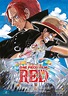 One Piece Film - Red - Película 2022 - SensaCine.com