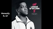 Chip - League Of My Own 2 [FULL ALBUM] - YouTube