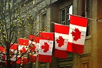 La bandera canadiense: historia y evolución | The Lemon Tree Education
