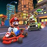 Review: ‘Mario Kart Tour’ is a simple, fun racing game with a troubling ...