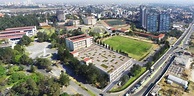 Plan Maestro Universidad Anáhuac México - campus Sur / VÁZQUEZ DEL ...