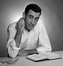 New biography claims more Salinger books will be released - TODAY.com