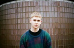 Meet Mura Masa, The British Producer Bringing The Internet’s Oddities ...