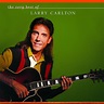 Larry Carlton: Very Best of Larry Carlton - CD | Opus3a