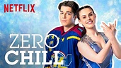 Zero Chill NEW Series Trailer ⛸ Netflix After School - YouTube