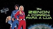 Zenon: Z3 (2004)