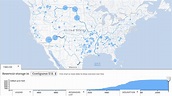 Map: U.S. dams and reservoirs - The Water Desk