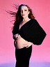 Lindsay Lohan - Allure Magazine June 2023 • CelebMafia