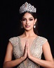 Miss Universe Harnaaz Sandhu bullied online after gaining weight ...