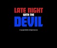 Late Night with the Devil (2023) - IMDb