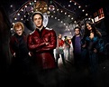 Cirque du Freak: The Vampire's Assistant - Cirque du Freak Photo ...