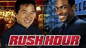 Rush Hour (1998) - AZ Movies