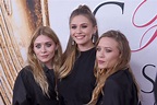 The 3 Ways the Olsen Twins Helped Their Sister Elizabeth Avoid the Dark ...