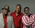 THE LOVE TRAIN’S BACK IN TOWN – Eddie Levert talks to SJF about the ...