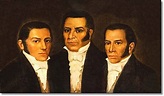 EFEMÉRIDES: 26 DE SETIEMBRE DE 1809 CONSPIRACIÓN PATRIÓTICA DE LOS ...