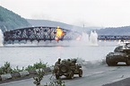 Die Brücke von Remagen | capelight pictures