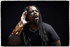 Sevendust Debut Heavy New Song 'Blood From a Stone'