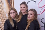 Elizabeth Olsen Almost Changed Her Last Name Because of Sisters Mary ...