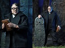 The Blot Says...: SDCC 2018 Exclusive Guillermo del Toro 8” Clothed ...