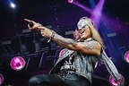 Steel Panther at GLC Live @ 20 Monroe
