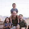 Prinz William: Neues Foto mit den Kindern zum Vatertag