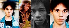 Jimi Hendrix’s Son - James Daniel Sundquist Age, Biography + Net Worth ...