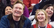 Who is Neve O'Brien, Conan O'Brien's Daughter?