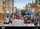 Kingston Street London High Resolution Stock Photography and Images - Alamy