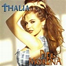 Thalia – Piel Morena (1996, CD) - Discogs