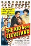 The Kid from Cleveland (1949)