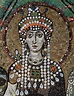 Emperatriz Teodora - Enciclopedia de la Historia del Mundo