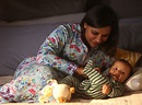The Mindy Project First Look: Baby Leo Is Here and Is So Adorable—But ...