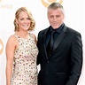 Matt LeBlanc Cheated on Girlfriend Andrea Anders? "That Absolutely Did ...