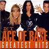 ACE OF BASE MEGAMIX | DJ T.A