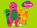 Prime Video: Barney e Seus Amigos - 11ª Temporada